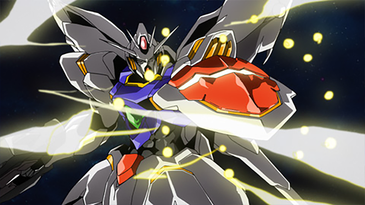 機動戦士ガンダムAGE 第39話