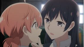 やがて君になる 第09話