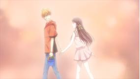 フルーツバスケット -prelude- 第1部