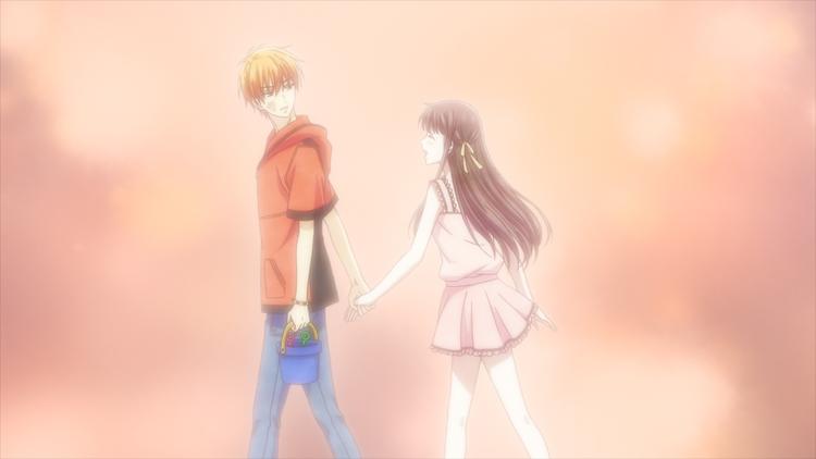 フルーツバスケット -prelude- 第1部