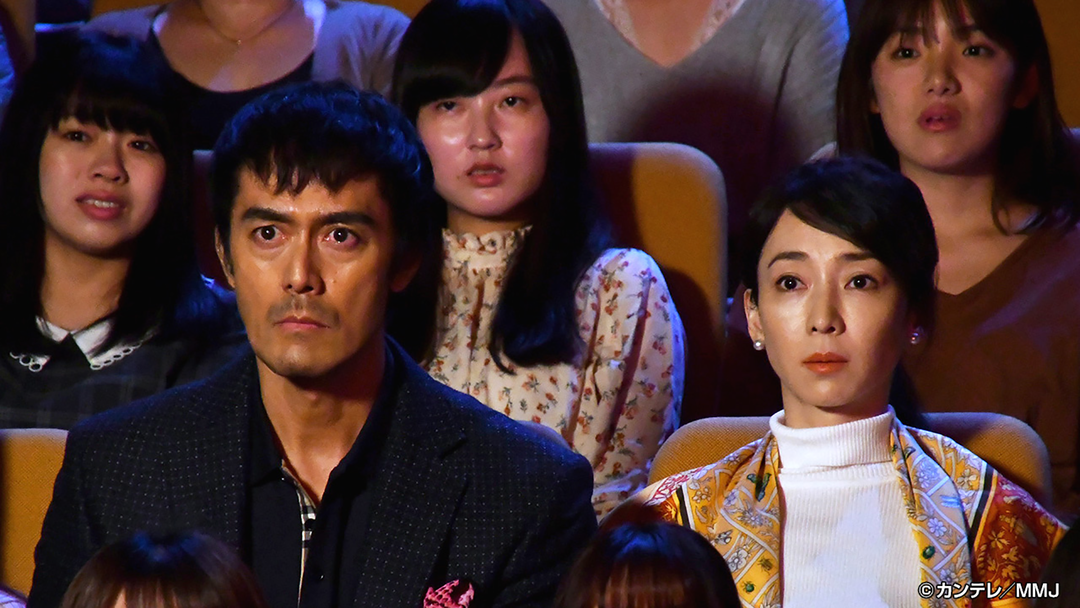 まだ結婚できない男 （2019/12/03放送分）第09話 TELASA(テラサ)国内ドラマの見逃し配信＆動画が見放題