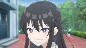 転校先の清楚可憐な美少女が、昔男子と思って一緒に遊んだ幼馴染だった件 第01話