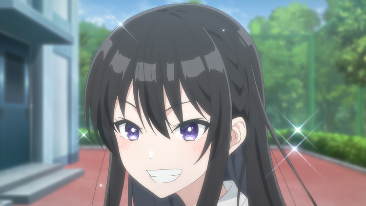 転校先の清楚可憐な美少女が、昔男子と思って一緒に遊んだ幼馴染だった件 第01話
