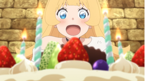 姫様“拷問”の時間です 第2期 第13話