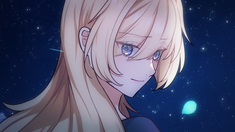 陛下わたしを忘れてください 第06話