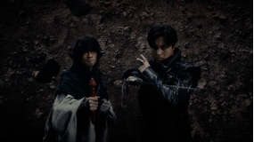 牙狼＜GARO＞ 東ノ界楼 第03話