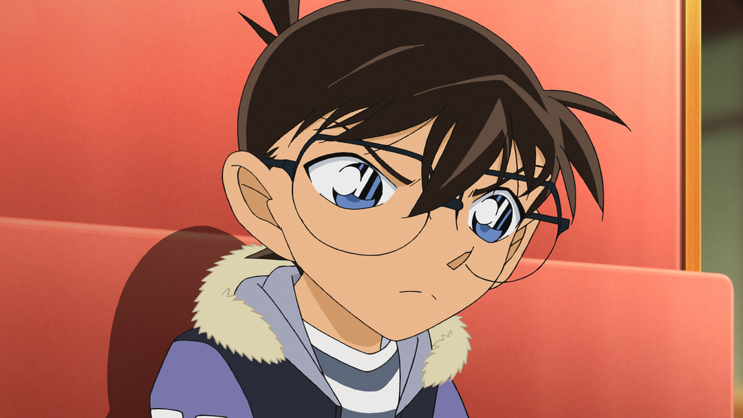 名探偵コナン 第842話 | アニメの動画配信はTELASA(テラサ)-見逃し配信