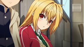 出会って5秒でバトル 第05話