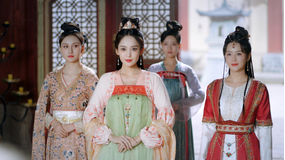 風起西州 ~烈風に舞う花衣~ 第30話/字幕