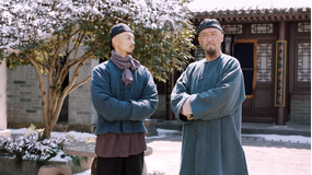 康熙帝～大河を統べる王～ 第32話／字幕