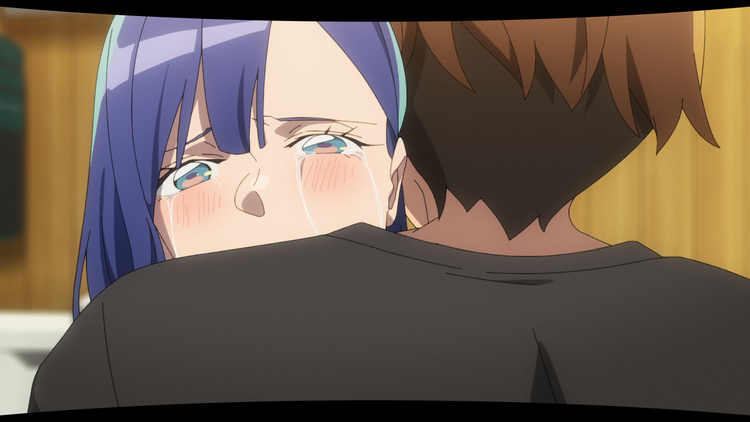 永久のユウグレ 第10話