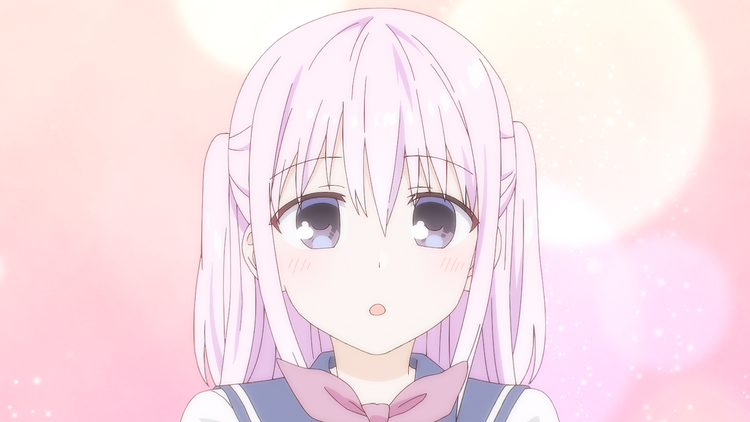 顔に出ない柏田さんと顔に出る太田君 第02話