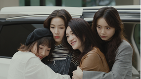 ユ・ザイツァオ(魚在藻)のAD日記 第31話/字幕