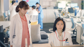 まどか26歳、研修医やってます! 第03話