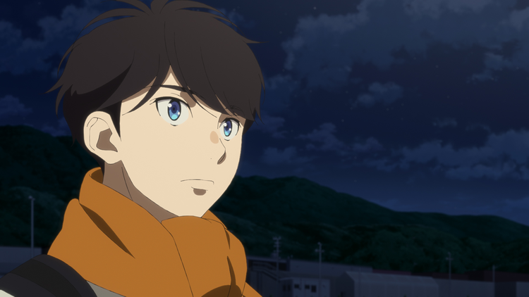 オーバーテイク！ 第09話