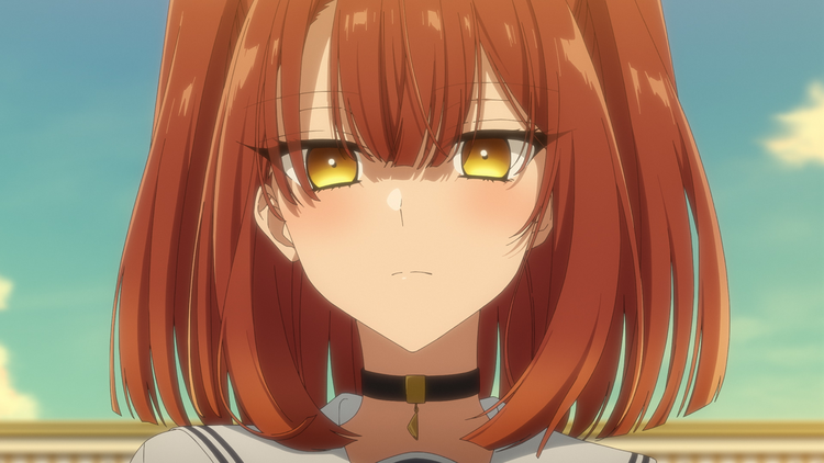 私を喰べたい、ひとでなし 第04話