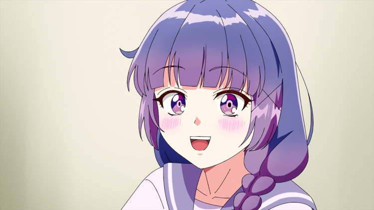 アンドロイドは経験人数に入りますか??【オンエア版】 第02話