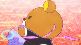 アニメ「リラックマ」(Rilakkuma) 第18話
