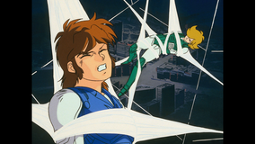 鎧伝サムライトルーパー 第11話