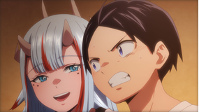 魔都精兵のスレイブ2 第09話