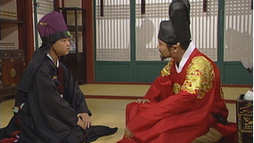 大王の道 第30話／字幕