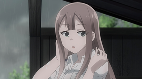 女子かう生 第08話