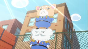 おしりたんてい 第118話