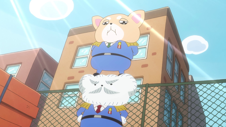 おしりたんてい 第118話