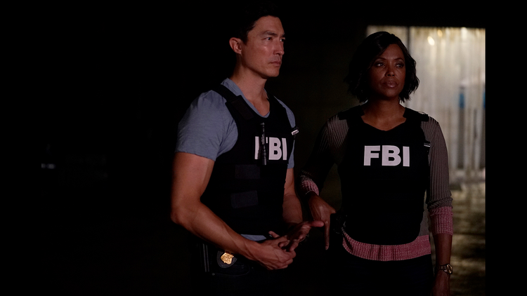 クリミナル・マインド／FBI vs. 異常犯罪 シーズン14 第01話／字幕