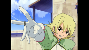 ゾイド ジェネシス 第31話