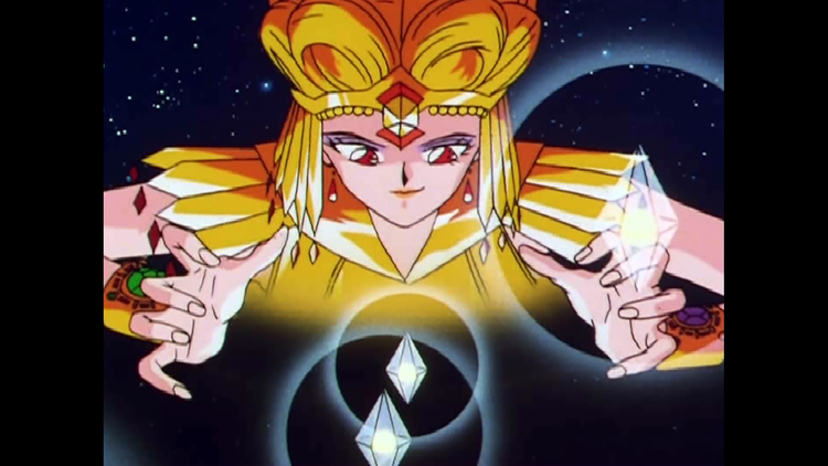 美少女戦士セーラームーン セーラースターズ 第24話 映画 ドラマ アニメの動画はtelasa