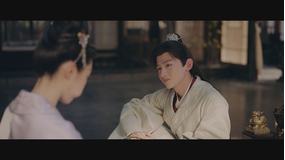 長風渡 ～あなたと綴る、運命の縁～ 第12話／字幕