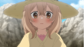 私を喰べたい、ひとでなし 第10話