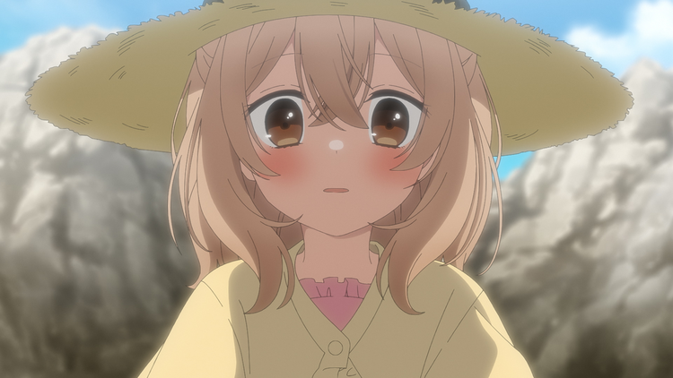 私を喰べたい、ひとでなし 第10話