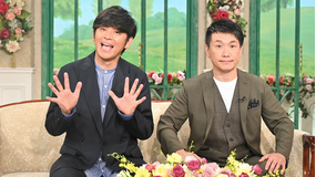 徹子の部屋 ＜ますだおかだ＞“ベテランコンビ”50代の異変！？黒柳のムチャぶりに…（2025/08/14放送分）