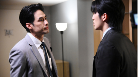 MANDATE 第07話／字幕