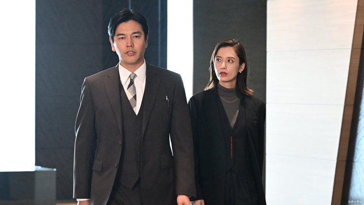 終幕のロンド-もう二度と、会えないあなたに-(2025/12/15放送分)第10話