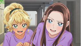 オタクに優しいギャルはいない!? 第10話