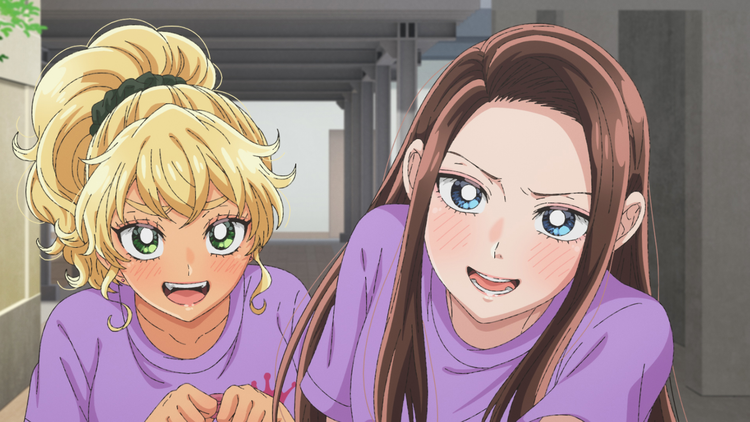 オタクに優しいギャルはいない!? 第10話