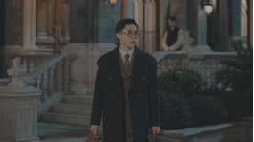 伝家～華麗なる一族～ 第23話／字幕