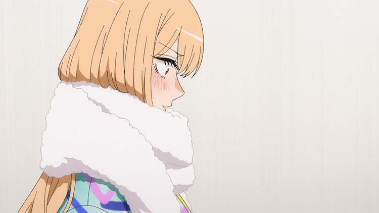 「その着せ替え人形は恋をする」Season 2 第22話