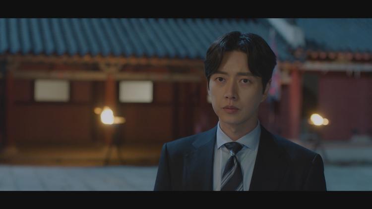 インターンは元上司!? 第06話/字幕