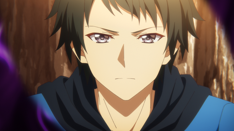9-nine- Ruler’s Crown 第05話