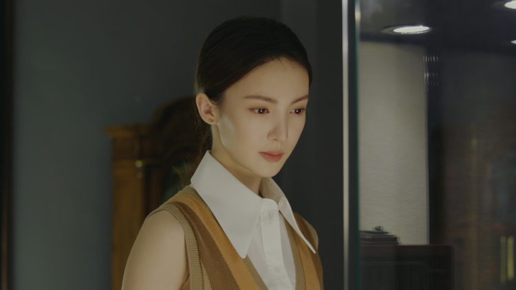 ユ・ザイツァオ(魚在藻)のAD日記 第23話/字幕