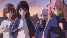 真夜中ハートチューン 第02話