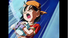 ドラゴンボールGT 第22話