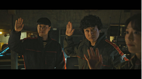 復讐代行人～模範タクシー～ 第02話／字幕