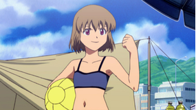 機動天使エンジェリックレイヤー 第21話