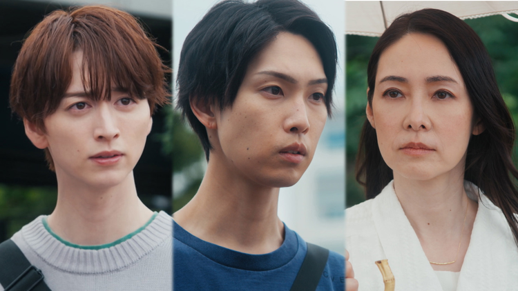 雨上がりの僕らについて（2025/08/13放送分）第07話