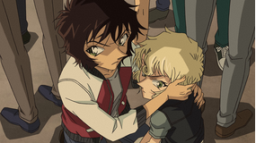 名探偵コナン 第1145話